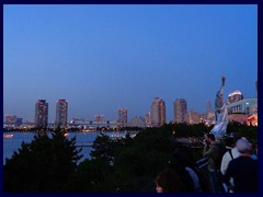 Tokyo Bay night view 01